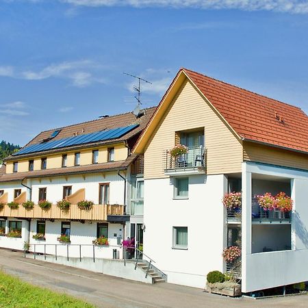 Landhaus Karin Freudenstadt Exterior foto