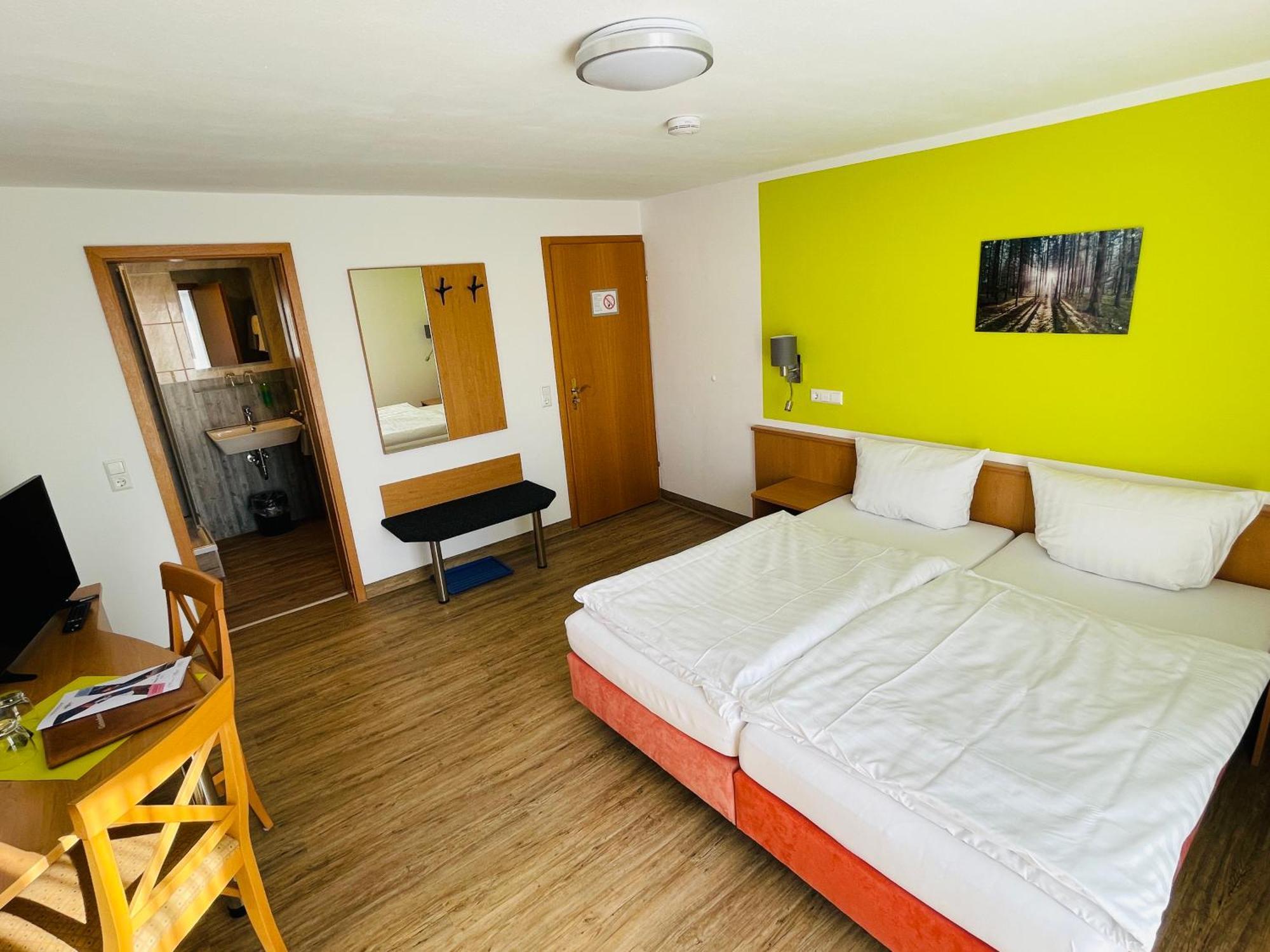 Landhaus Karin Freudenstadt Zimmer foto