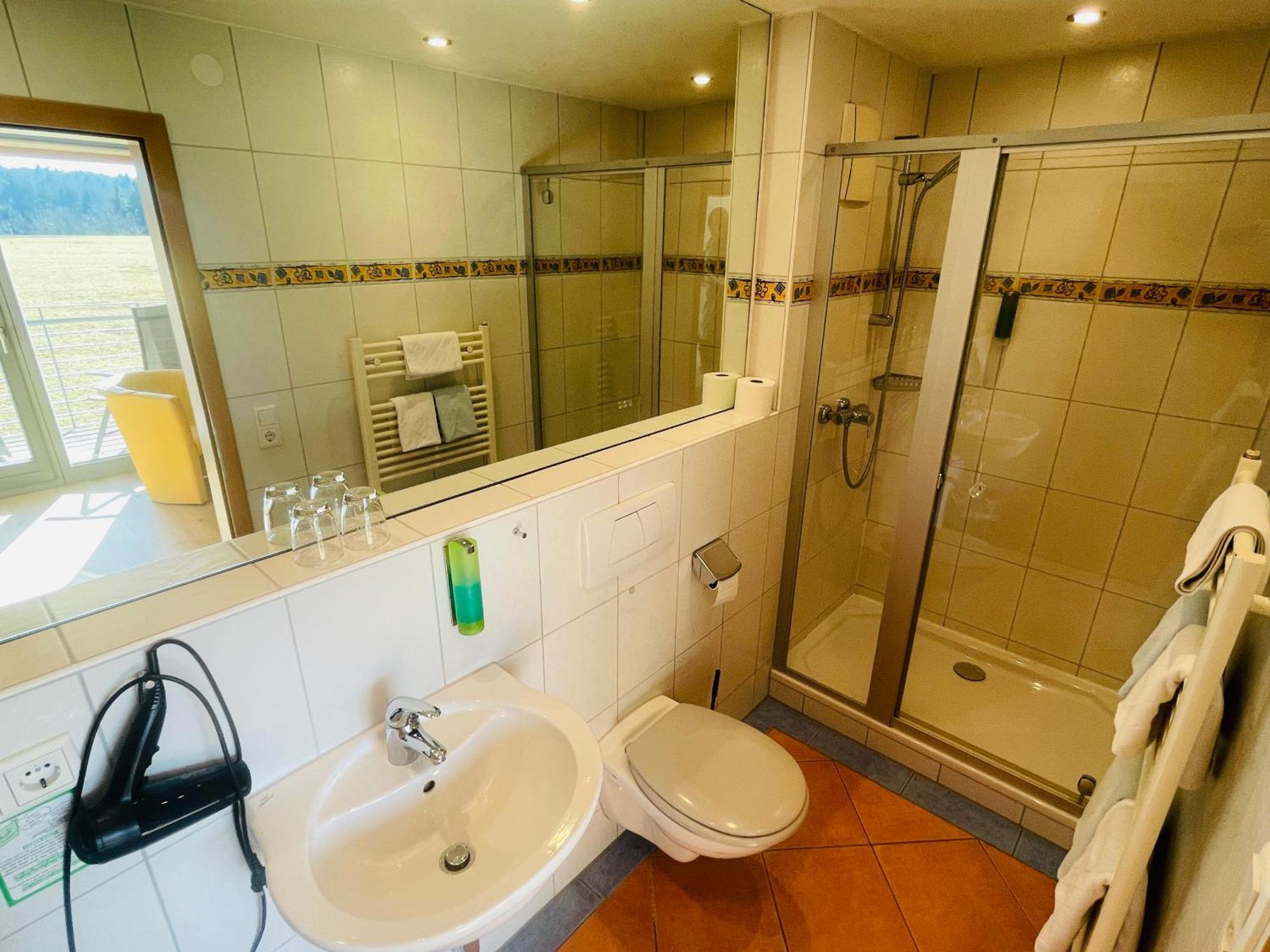 Landhaus Karin Freudenstadt Zimmer foto