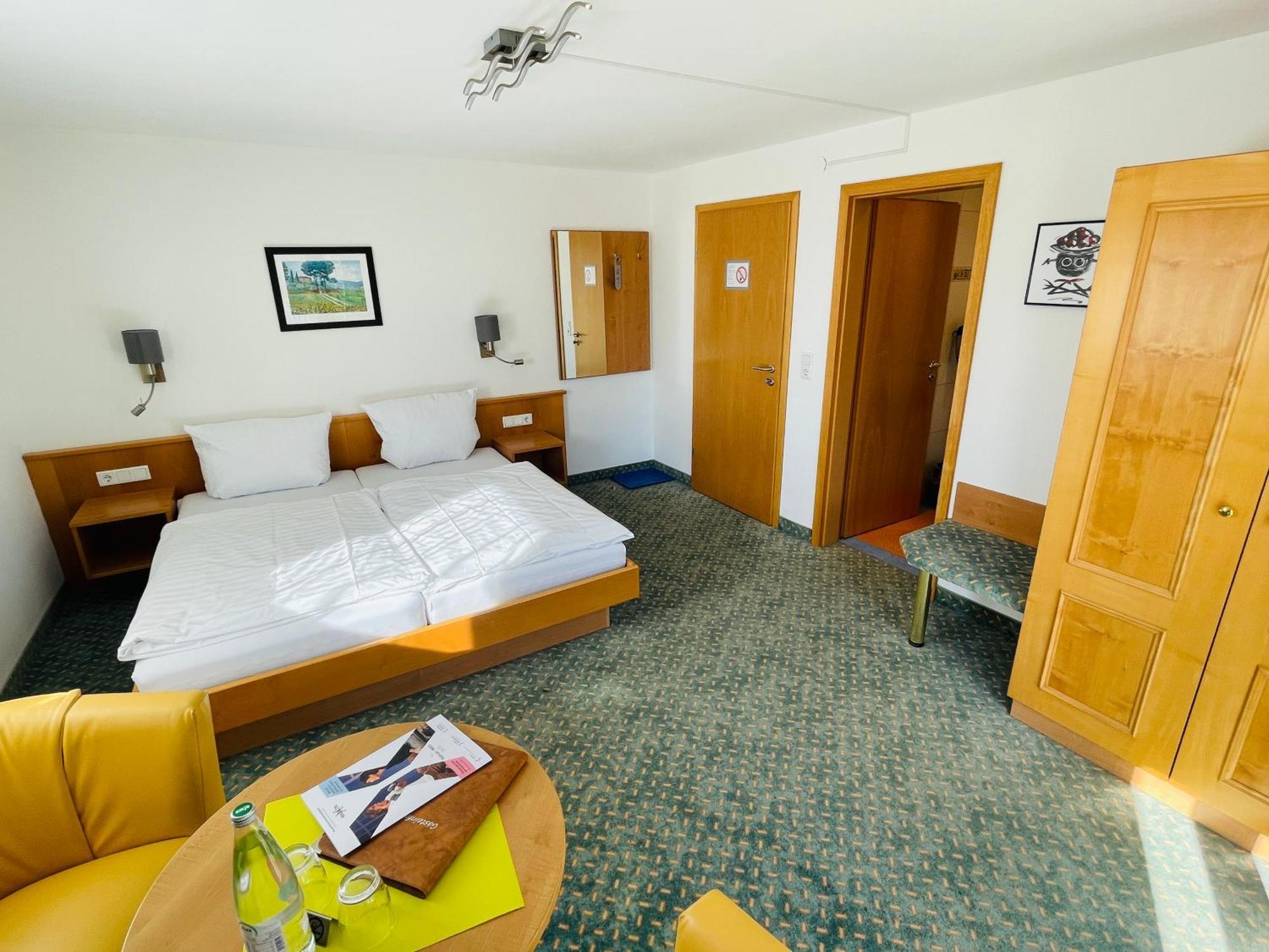 Landhaus Karin Freudenstadt Zimmer foto