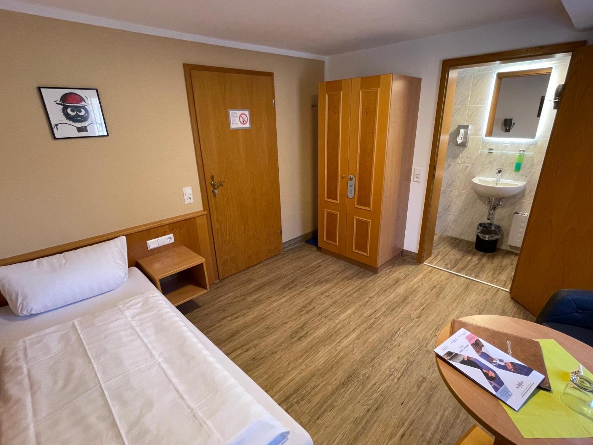 Landhaus Karin Freudenstadt Zimmer foto